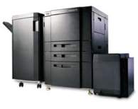 IBM InfoPrint 70 printing supplies